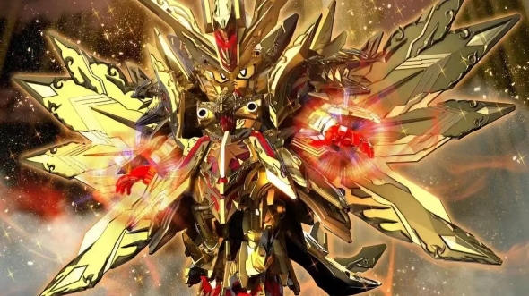 最爱的高达墙纸!