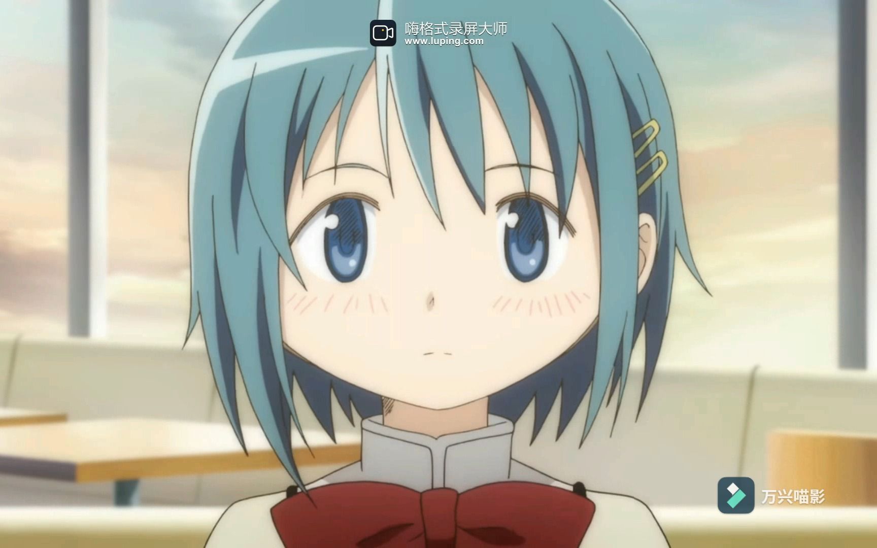 【魔圆区】想独占上条的沙耶香