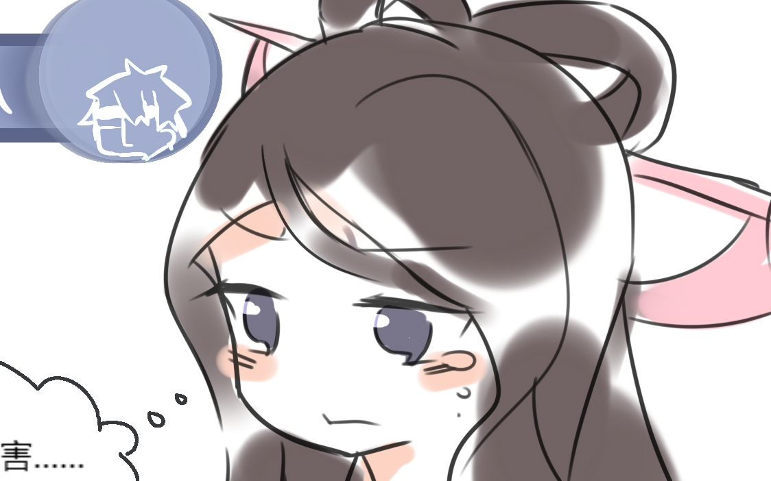 【纪念千fo手书】露蝉的阿尔卑斯百万尺,尬舞