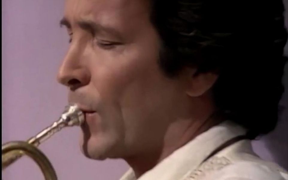 [图]Herb Alpert - Magic Man