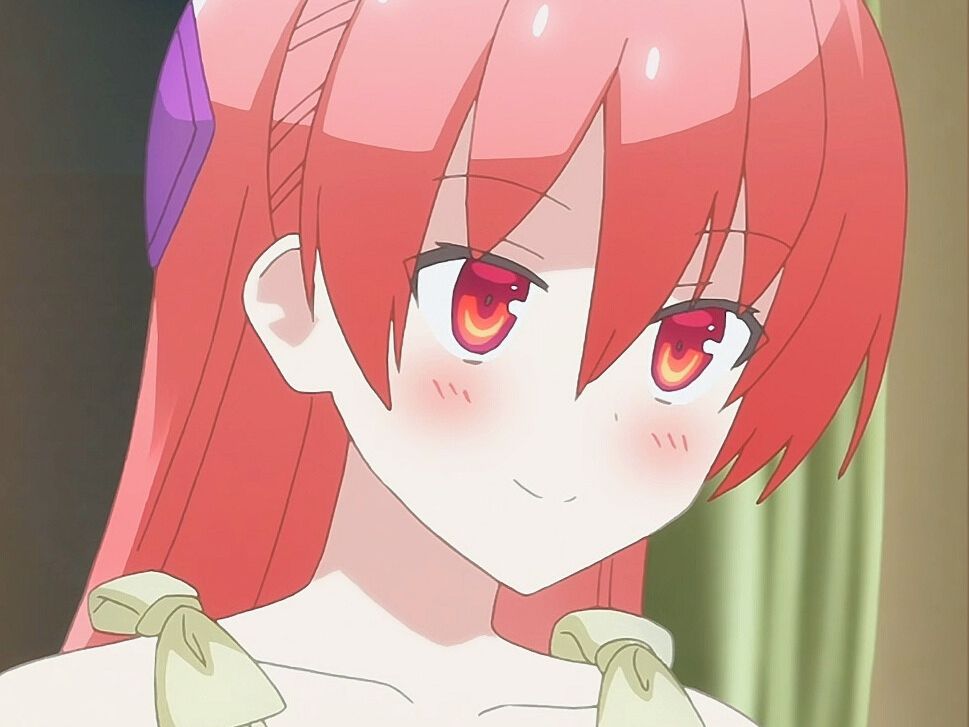 小司!希望能出第三季