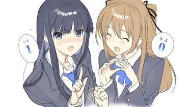 WHITE ALBUM2同好会广播2019未放送回幻之最终回_哔哩哔哩_bilibili