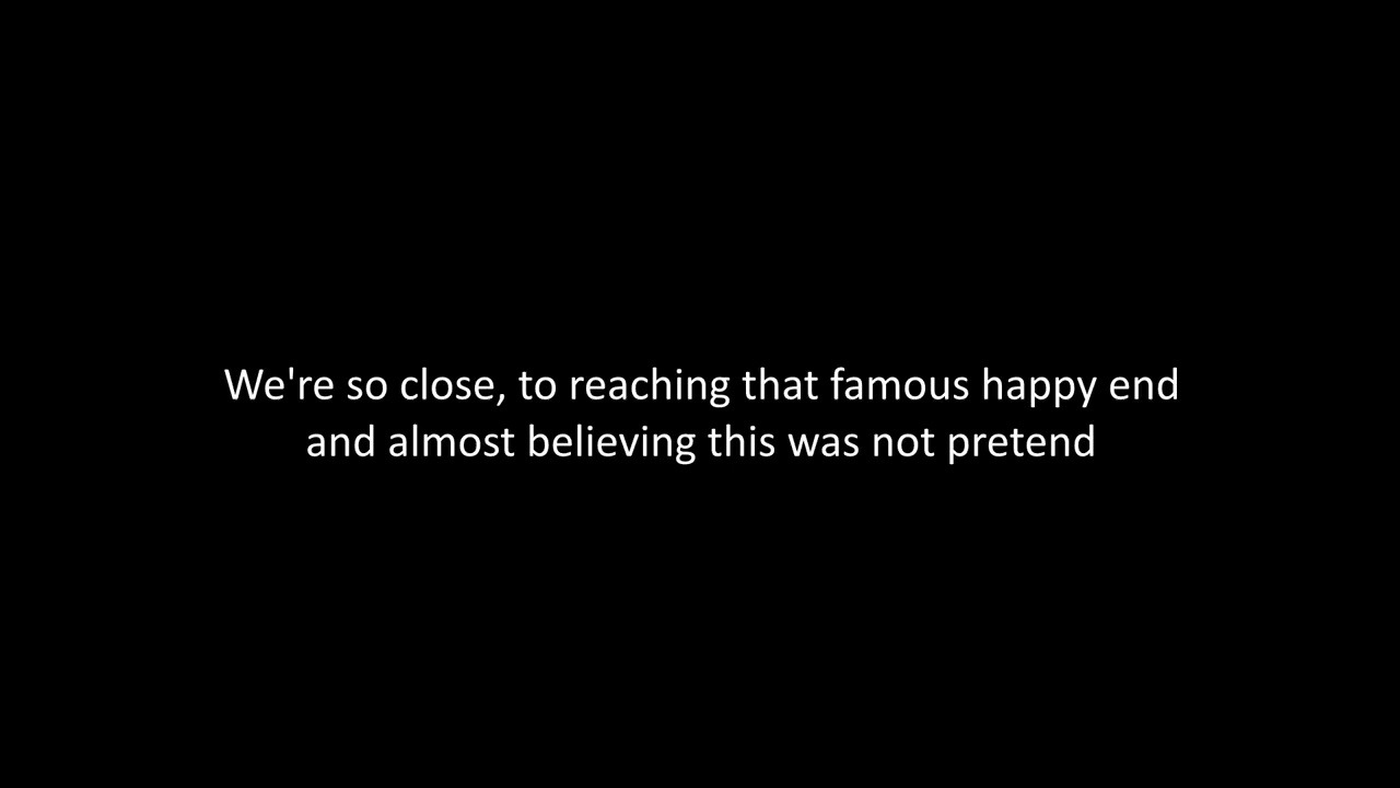 [图]2007《So Close》 - 出自《Enchanted 》（魔法奇缘）