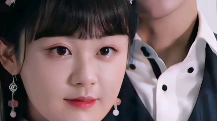 【千金丫环】陈芳彤&代高政 | 夫妻相!般配!