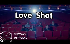 Download Video: 【耳返体验】Love Shot - EXO 建议佩戴耳机！🎧