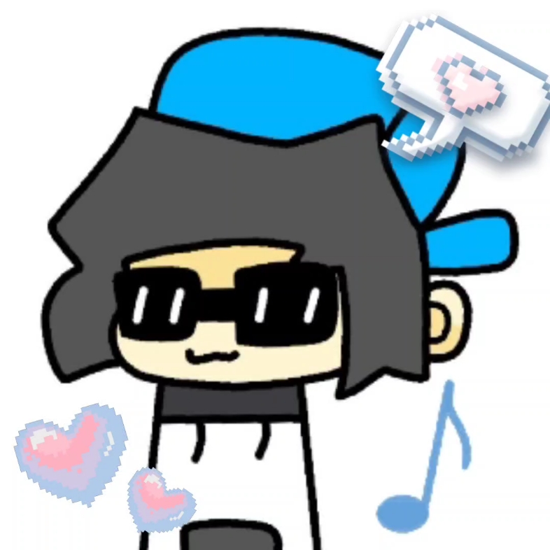 盘点热爱音乐的aries的头像退化史