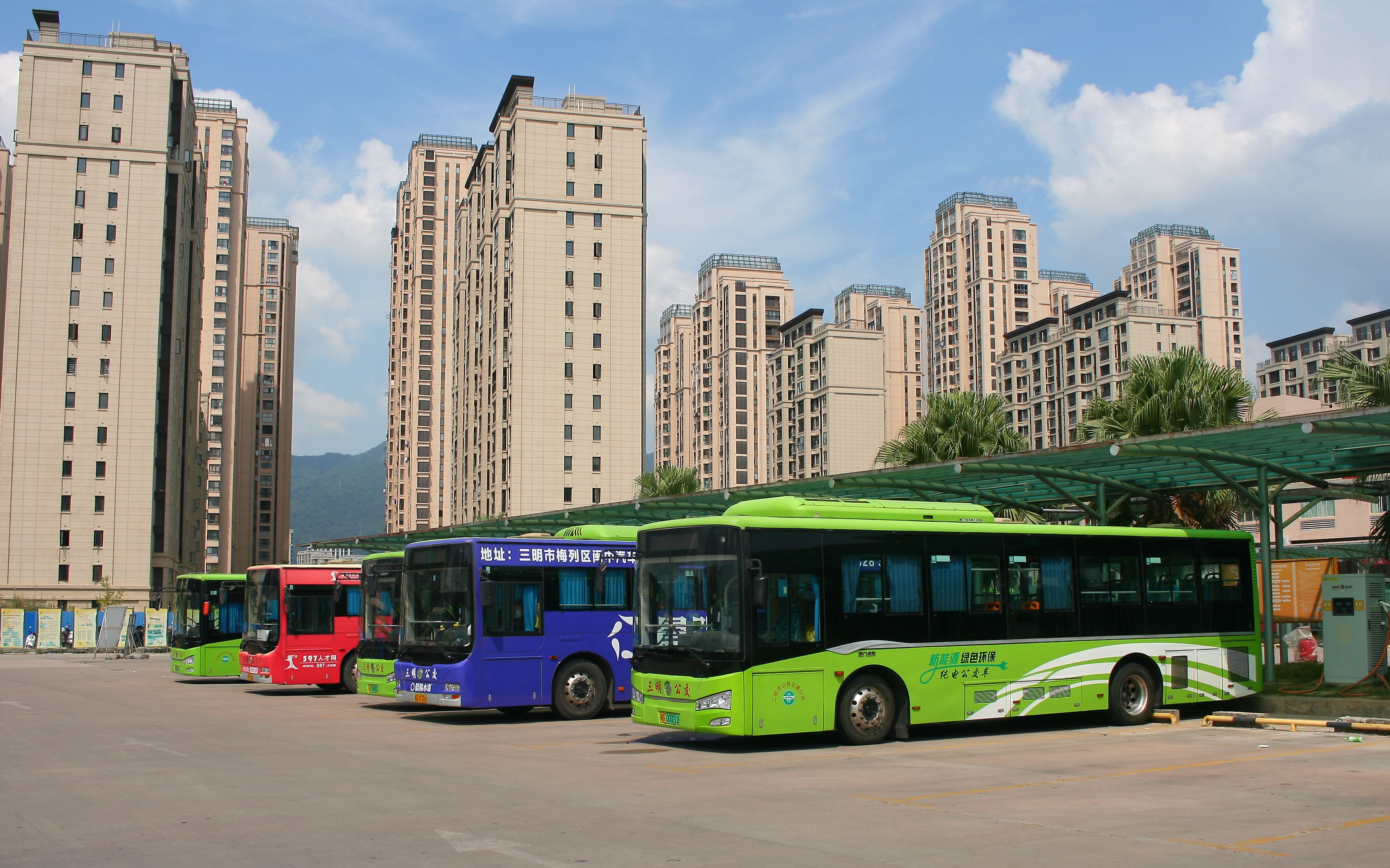 福漫巴士工作室82828224三明公交3路贵溪洋名成市场名成市场