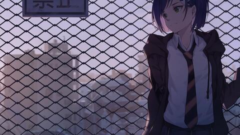 Tv アニメ ダーリン イン ザ フランキス エンディング映像 ノンクレジット Ed 哔哩哔哩