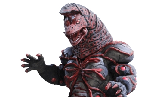 一口气看完奥特曼系列的火焰哥尔赞的能力!