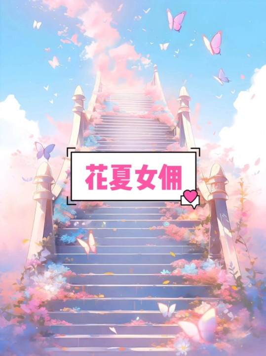 【花夏女佣】全文免废☞悟空浏览器哔哩哔哩bilibili