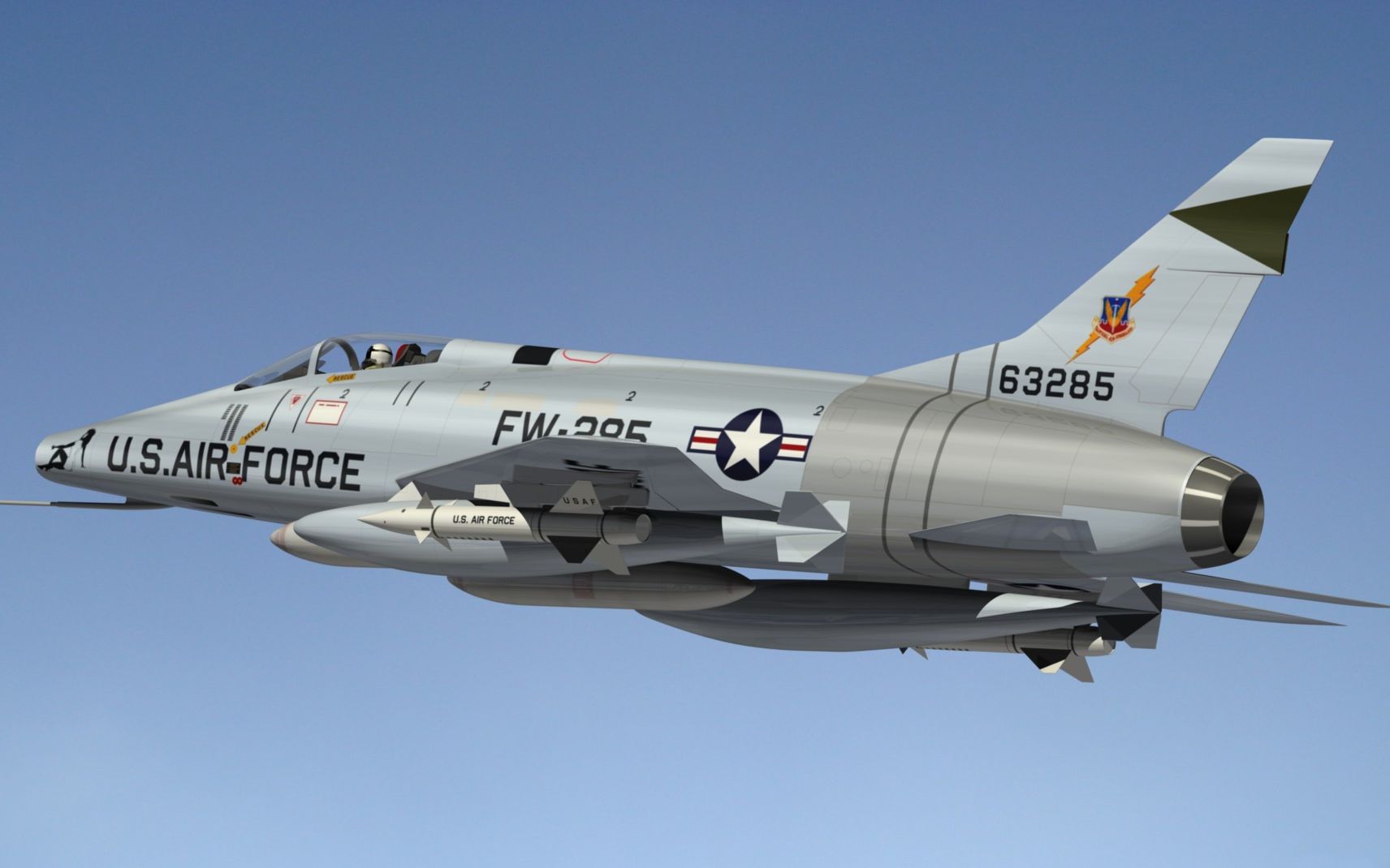 f100d残局1v2翻盘