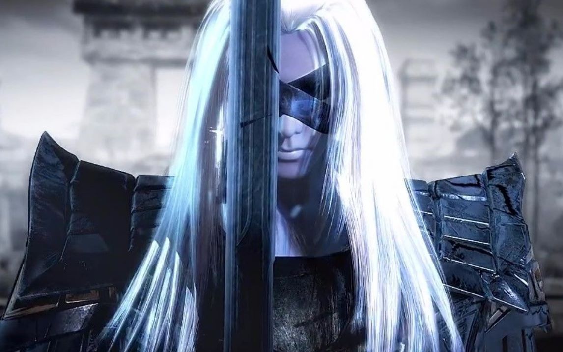 吾念即剑灵逆鳞剑出天地失色