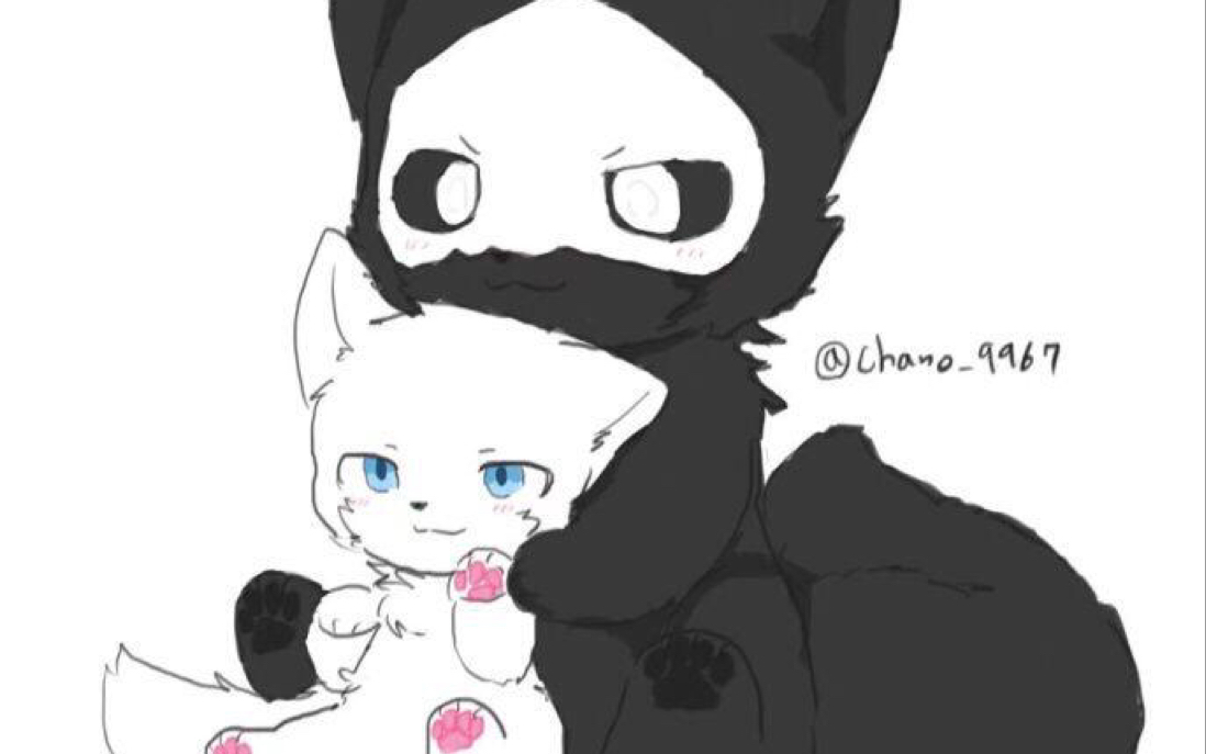 changed同人图集(4)