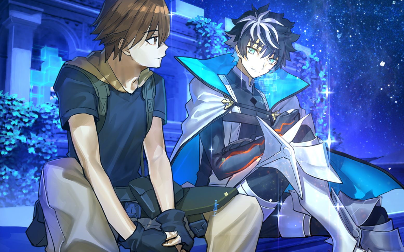 小查硬月工杀神枪