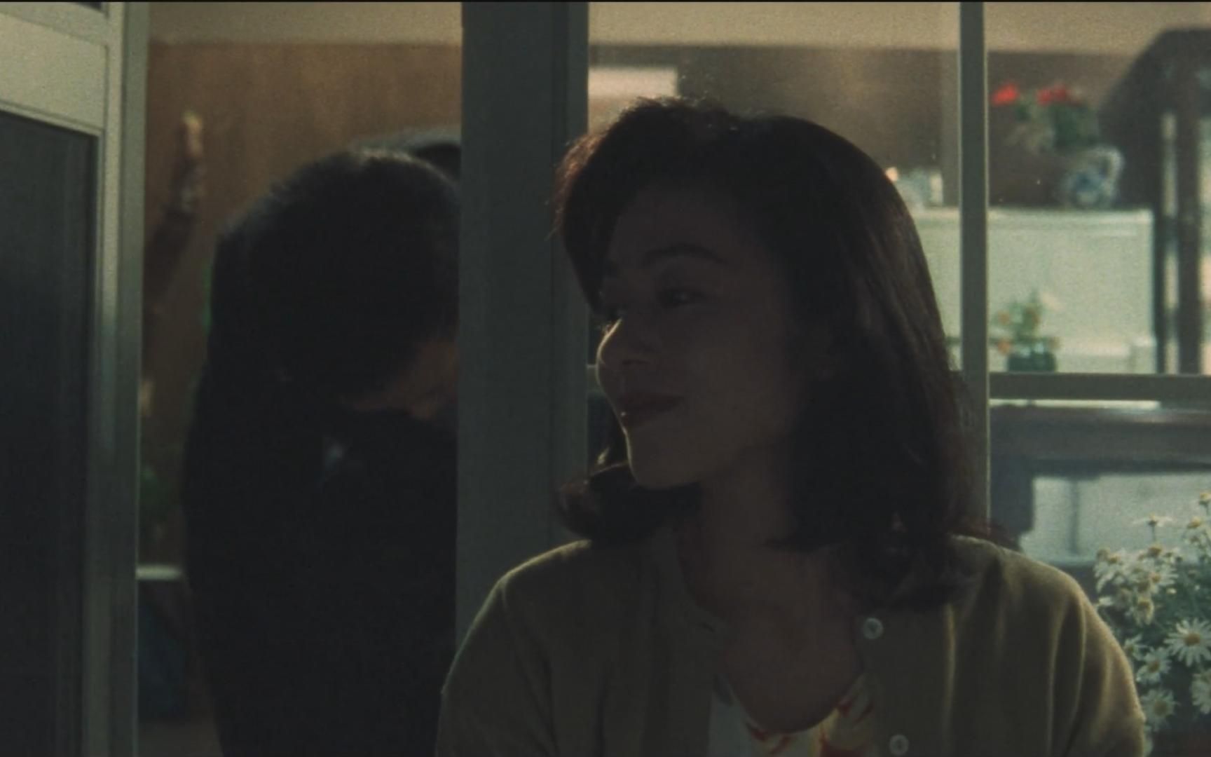 【青山知可子】《ロマンス》(1996)电影片段2哔哩哔哩bilibili