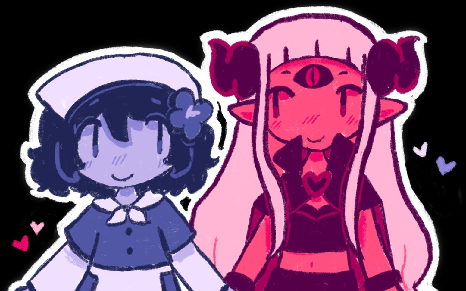 【yuri game】bad end theater(游戏全流程)