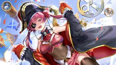 幻想郷ホロイズム-哔哩哔哩_Bilibili