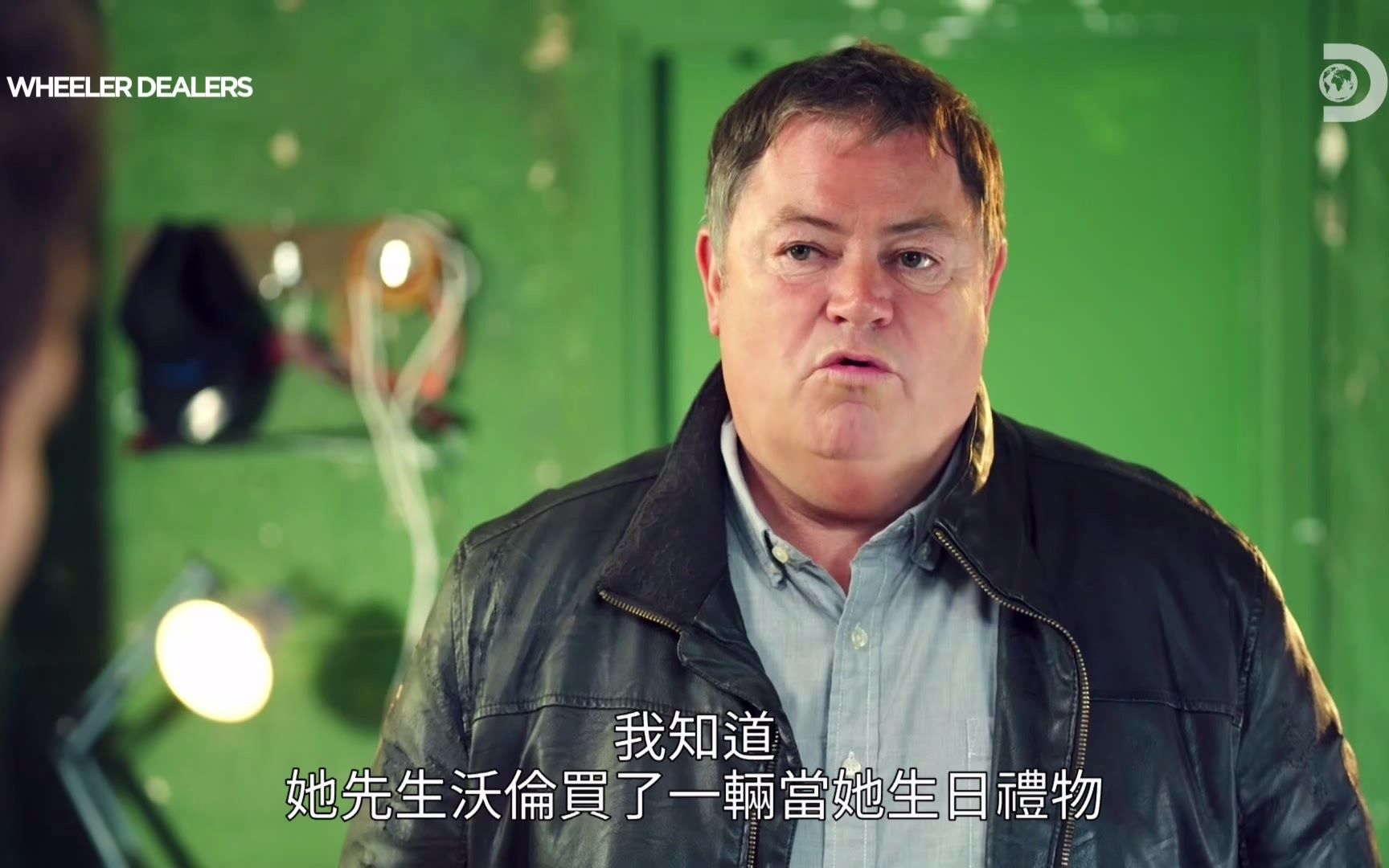 翻新中古车 第17季 第8集_哔哩哔哩_bilibili