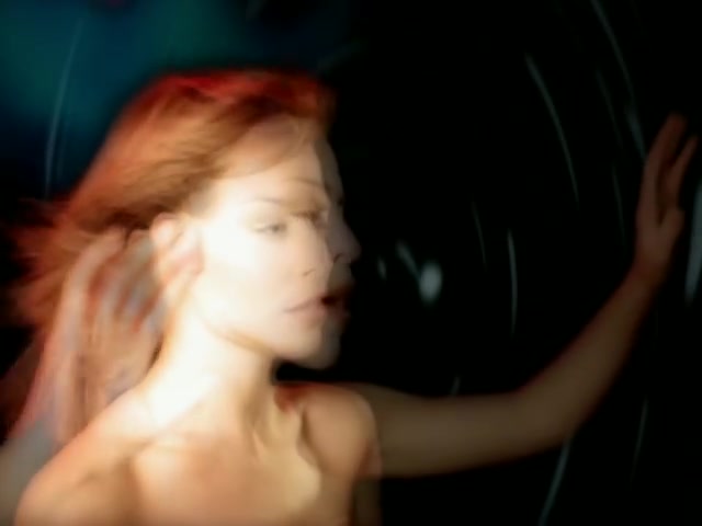 [图]「豌豆公主」Kylie Minogue - Breathe (Official Music Video) 钙莉 Impossible Princess