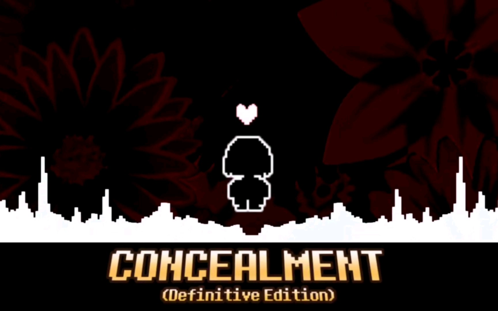 【重磅推荐】【已得到授权】[Undertale:Rebranded] CO... - 哔哩哔哩