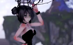 Download Video: {MMD x Bunnies} Chocolate Cream