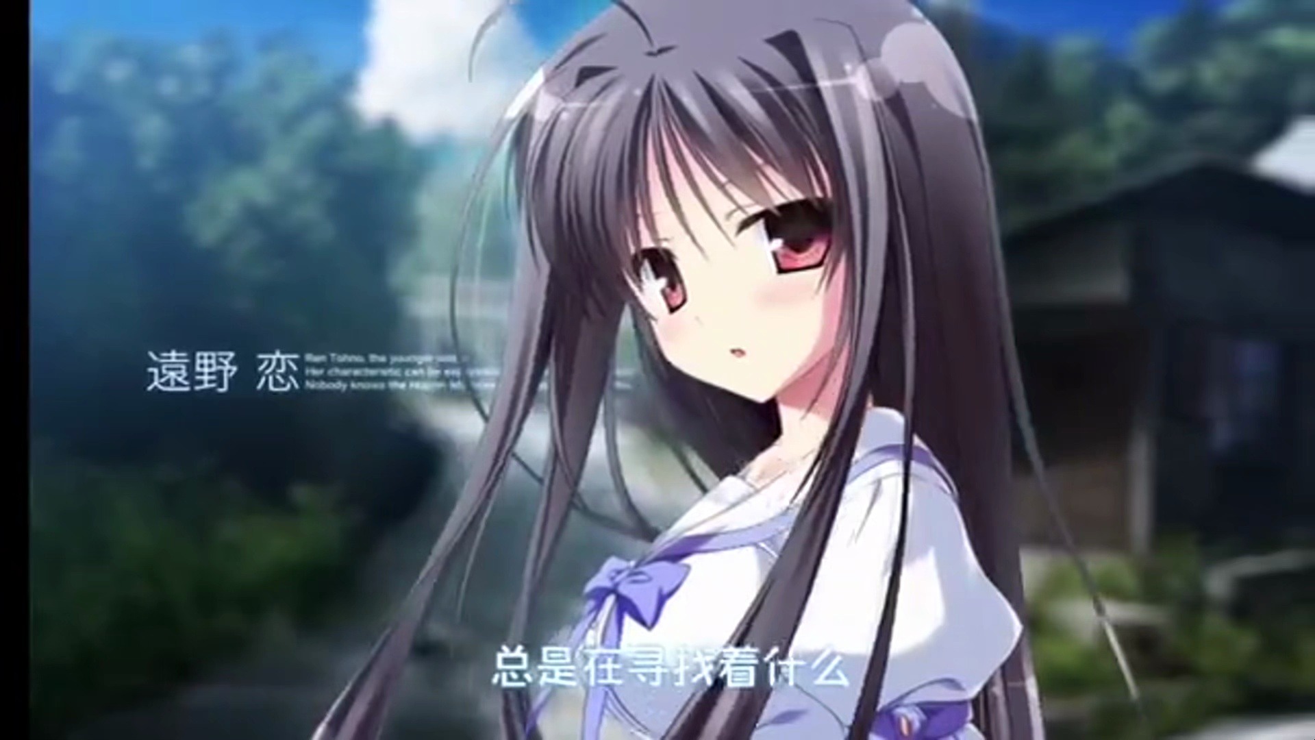 夏空的英仙座op中文字幕