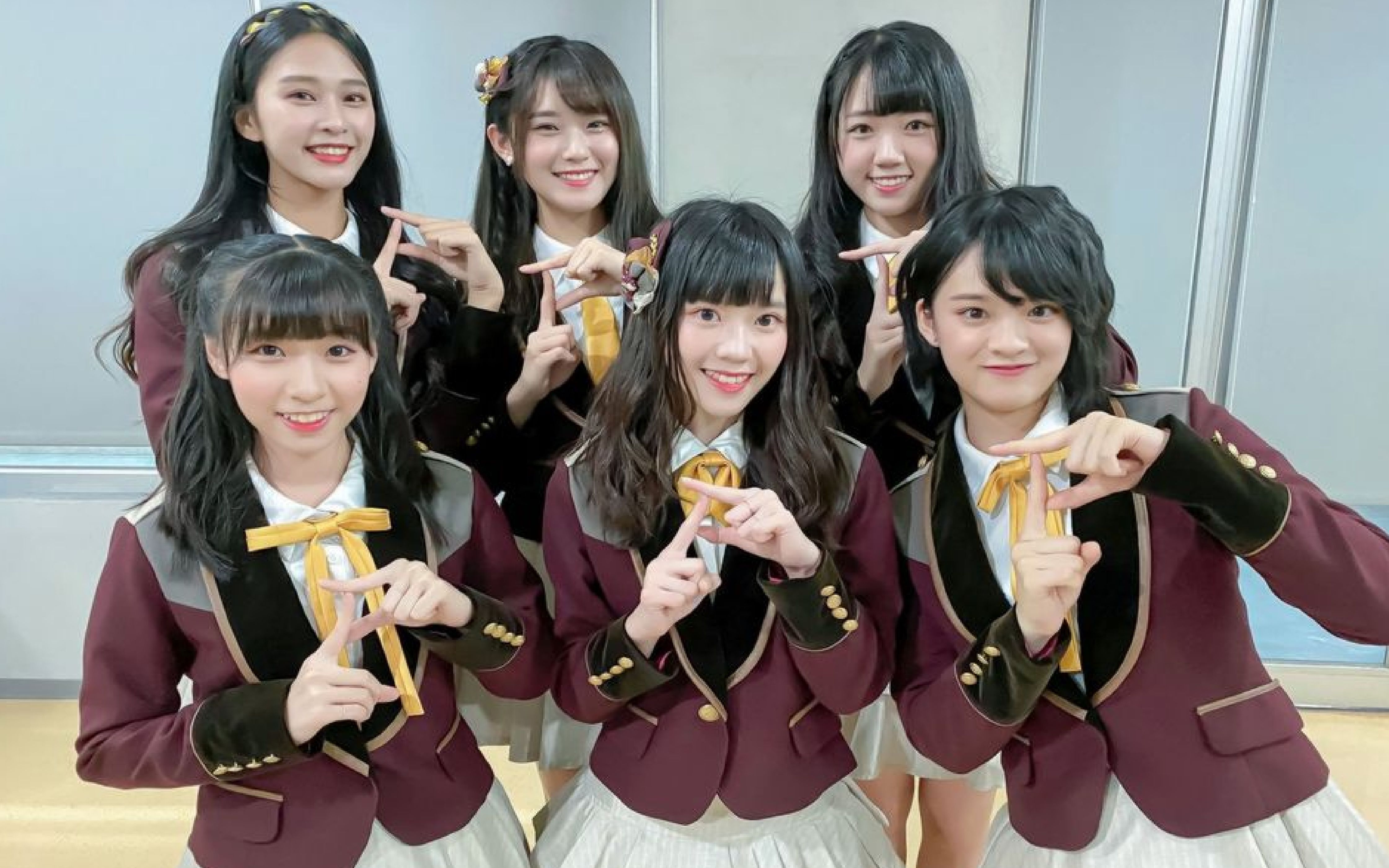 [4k]akb48 team tp 逢甲大學新鮮人演唱會 完整版 200909