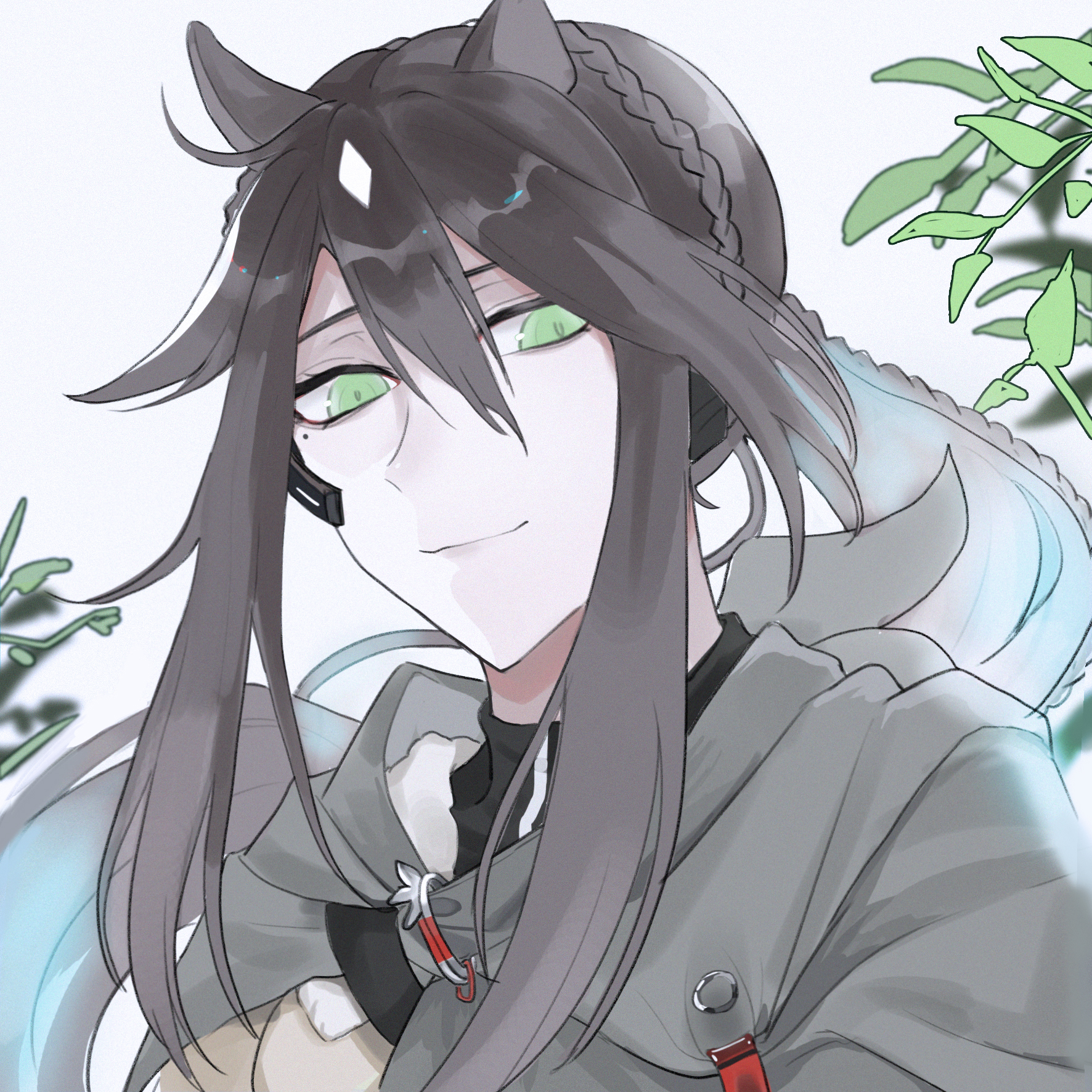 明日方舟/荒废工厂〕再带流星过18!