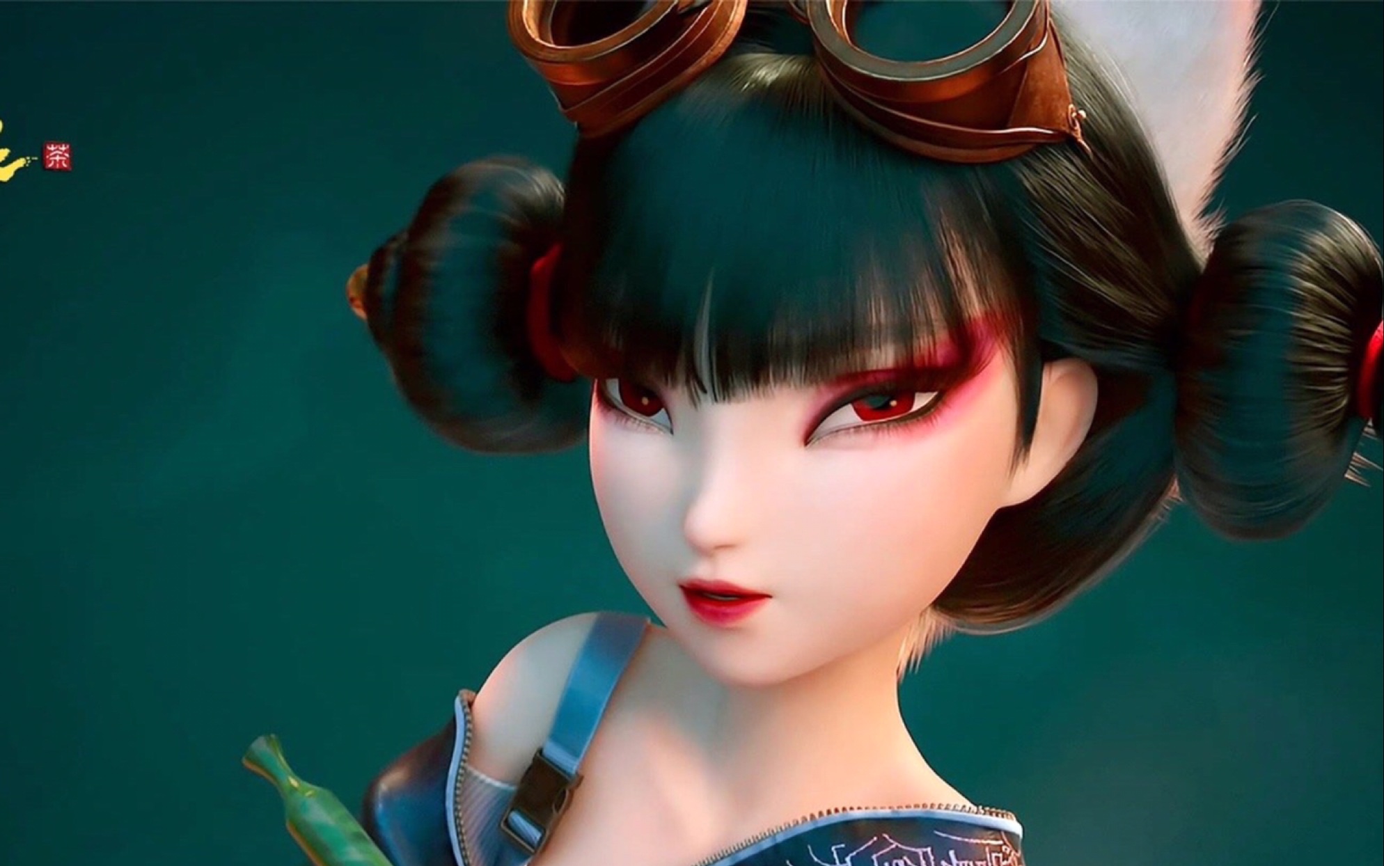 【万宜超市老板】【小狐狸翻配】电影彩蛋超级期待啊,下一部就是小