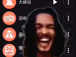 不同版本的私人笑声