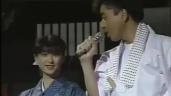 激亚巴家族大集合 中村雅俊和里砂父子首次在电视上共演 6 22 哔哩哔哩 Bilibili