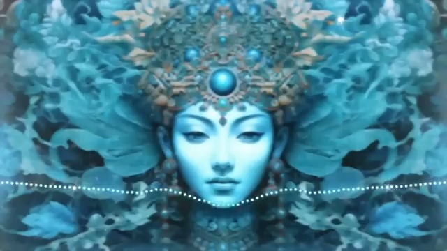 高维星际音疗 | Taran女神 Mantra : OM TARE VRIM SVAHA哔哩哔哩bilibili