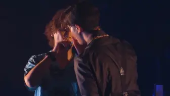 熟肉 Bar姐朋友二期 嘉宾 小野友树 津田美波 哔哩哔哩 Bilibili