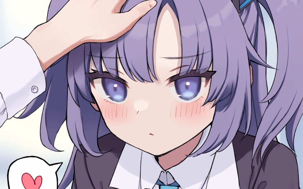 【momotalk催眠app】纠缠不休想帮助sensei的优香,究竟在渴望着什么呢