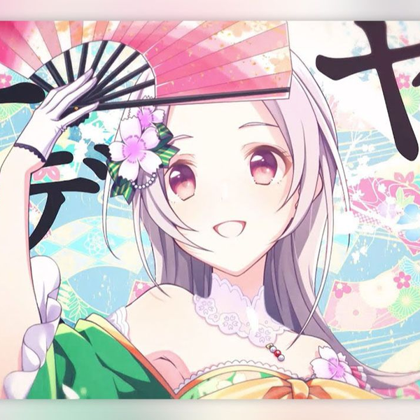 ꧁蝶よ花よ..恋桜.*ೄ ❀´-꧂✨ 夢の巫女お告げラピス maxresdefault.jpg?sqp=-