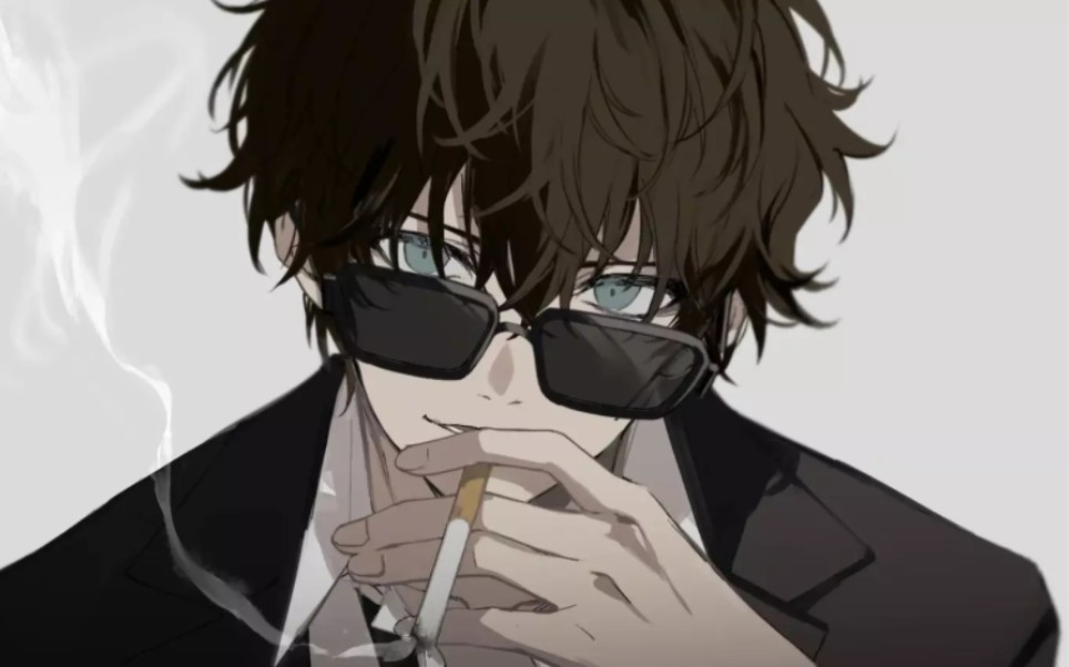 小狼狗 74 禁欲系