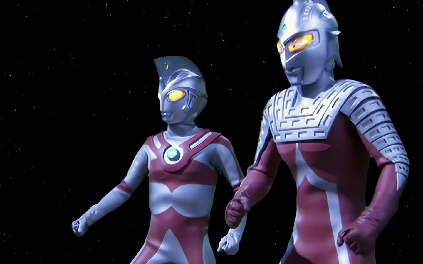 特摄剧 #超燃混剪 #奥特曼 #帅就完事了 #光之国