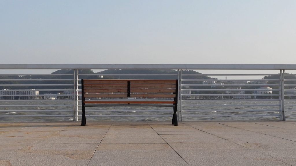 有人会跟你说到汕头一定要去海滨长廊,然而对于每一个生活在汕头的人