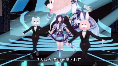 相羽ういは-哔哩哔哩_Bilibili