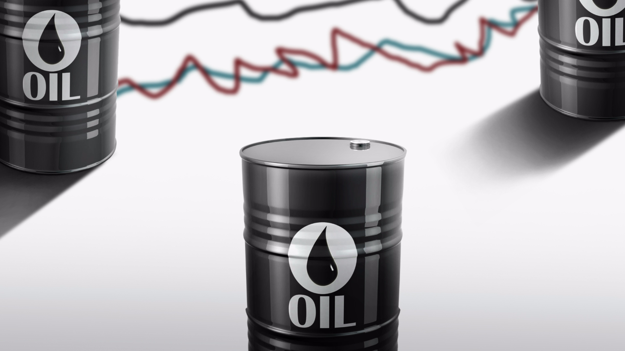 国际油价跌破20美元 WTI原油期货价格创18年新低哔哩哔哩bilibili