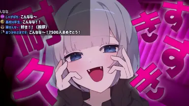 霧矢あおい-哔哩哔哩_Bilibili