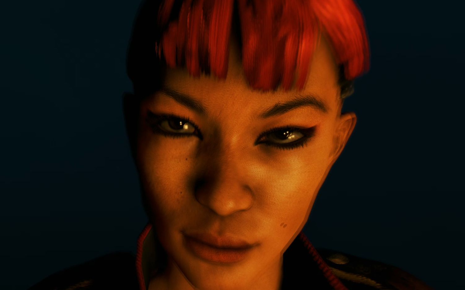 孤岛惊魂4悠玛之死