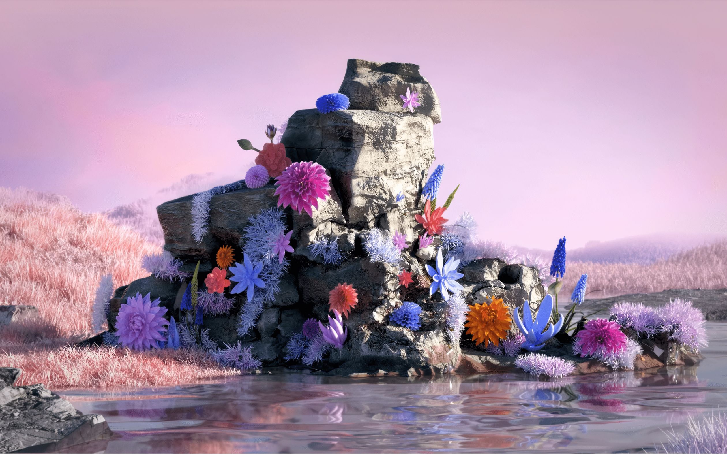 【动态设计】asus zenbook pro duo 15