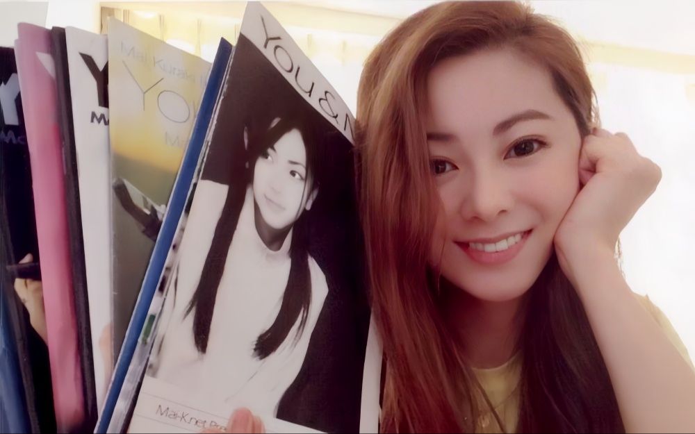 [会刊] 仓木麻衣 #081 2020年秋