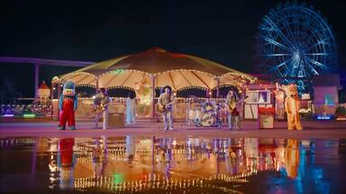 スピッツ結成30周年記念LIVE DVD & BD「SPITZ 30th ANNIVERSARY