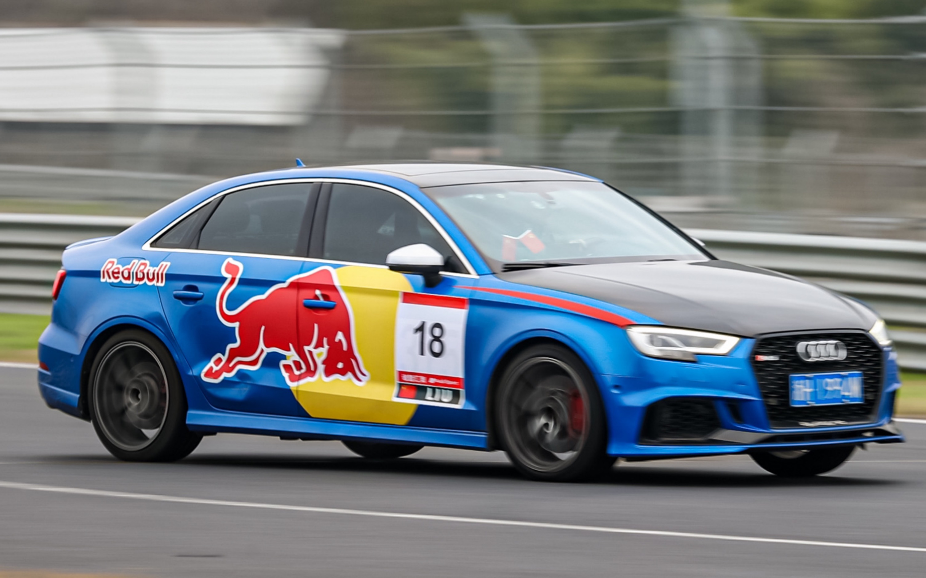 奥迪s3 普通二阶60-160 6.26秒