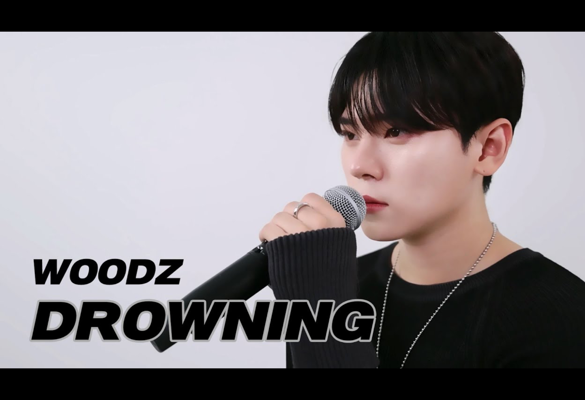 【崔寿桓】WOODZ  Drowing cover哔哩哔哩bilibili