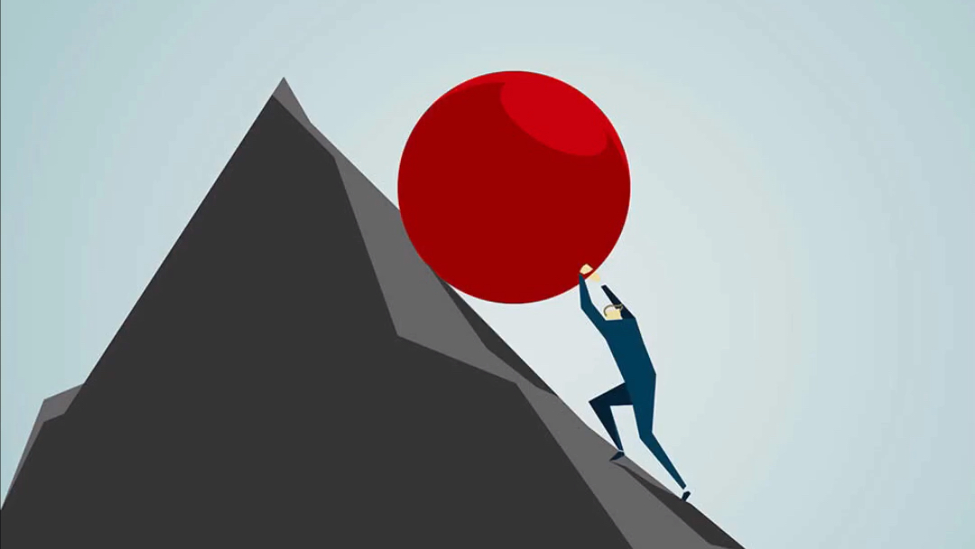 每天一词: persistent (坚持不懈)_哔哩哔哩 (゜-゜)つロ 干杯~-bili