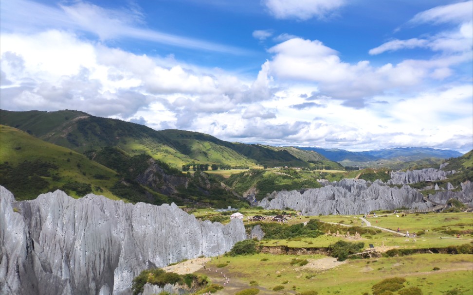 [图]和爸妈一起旅行的欢乐时光！