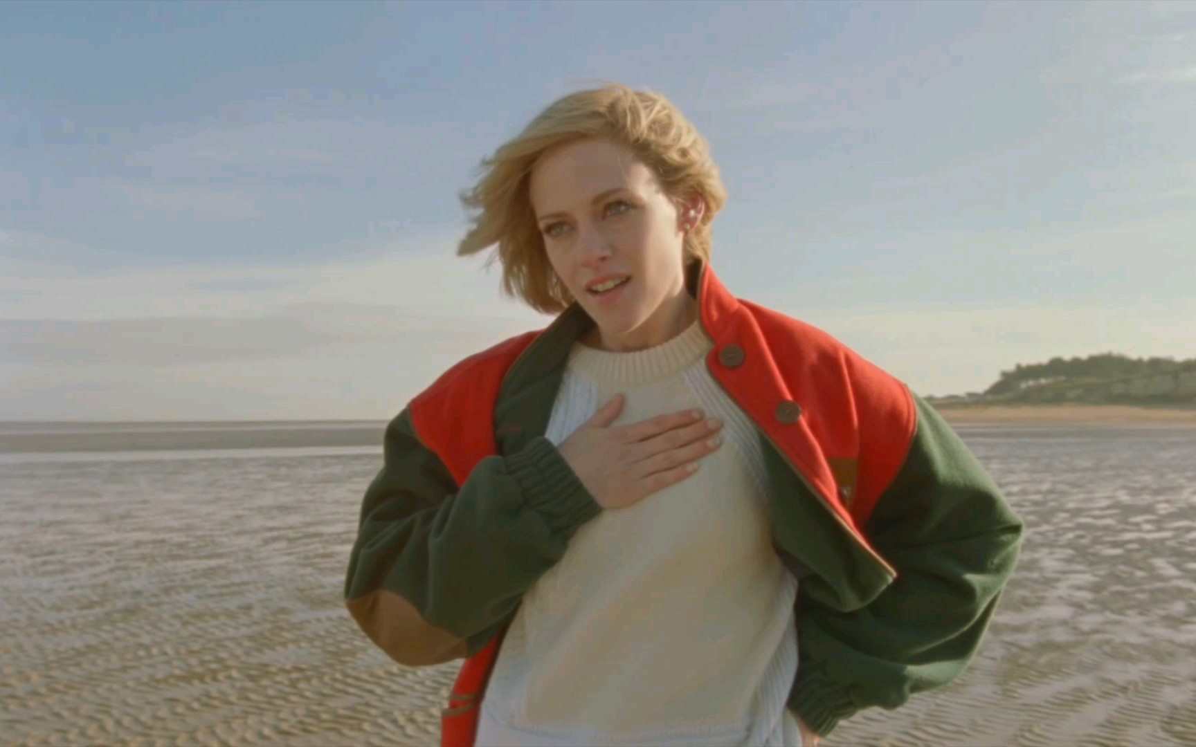 电影斯宾塞spencer克里斯汀斯图尔特